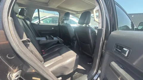 More photos of 2010 Ford Edge SEL Sport Utility 4D at JT Wholesale Auto, Inc., OK