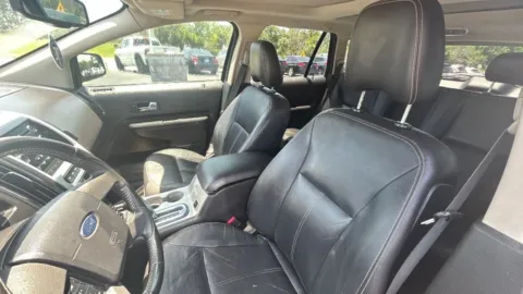 Photos of 2010 Ford Edge SEL Sport Utility 4D for sale in Broken Arrow, OK at JT Wholesale Auto, Inc.