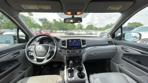 Photos of 2017 Honda Ridgeline RTL-T Pickup 4D 5 ft for sale in Broken Arrow, OK at JT Wholesale Auto, Inc.
