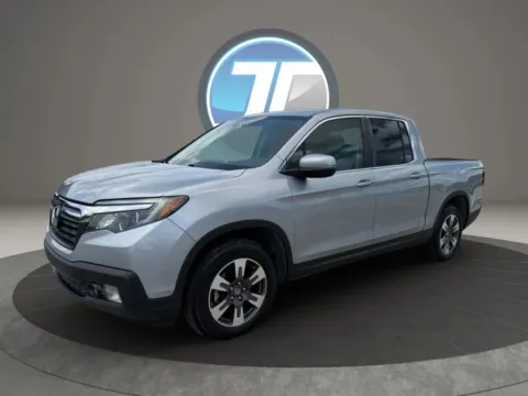 More photos of 2017 Honda Ridgeline RTL-T Pickup 4D 5 ft at JT Wholesale Auto, Inc., OK