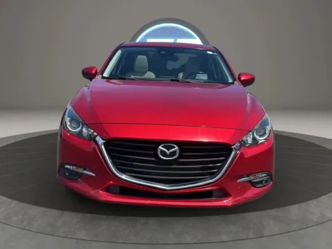 More photos of 2017 MAZDA MAZDA3 Grand Touring Sedan 4D at JT Wholesale Auto, Inc., OK
