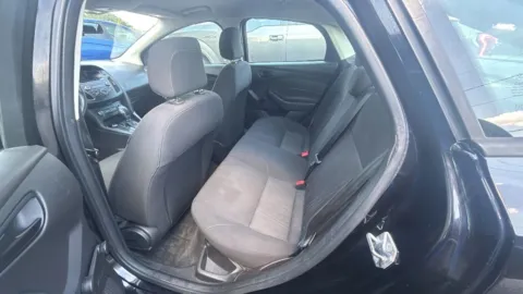 More photos of 2017 Ford Focus S Sedan 4D at JT Wholesale Auto, Inc., OK