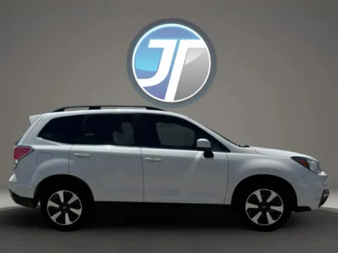 More photos of 2017 Subaru Forester 2.5i Limited Sport Utility 4D at JT Wholesale Auto, Inc., OK