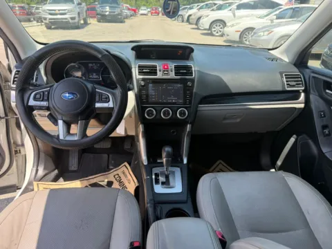 More photos of 2017 Subaru Forester 2.5i Limited Sport Utility 4D at JT Wholesale Auto, Inc., OK