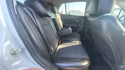 More photos of 2018 Chevrolet Trax LT Sport Utility 4D at JT Wholesale Auto, Inc., OK