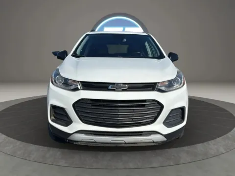 More photos of 2018 Chevrolet Trax LT Sport Utility 4D at JT Wholesale Auto, Inc., OK