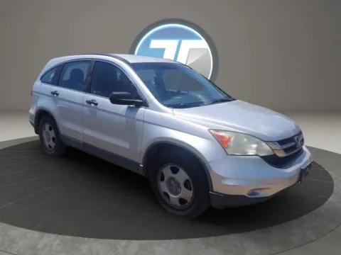 More photos of 2010 Honda CR-V LX Sport Utility 4D at JT Wholesale Auto, Inc., OK