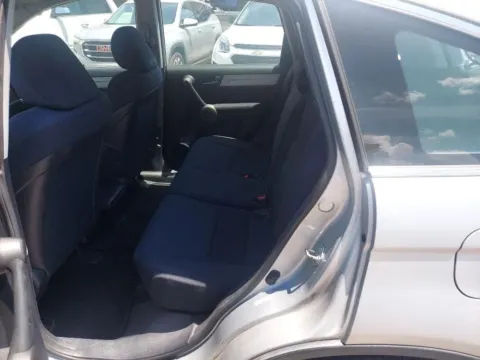More photos of 2010 Honda CR-V LX Sport Utility 4D at JT Wholesale Auto, Inc., OK