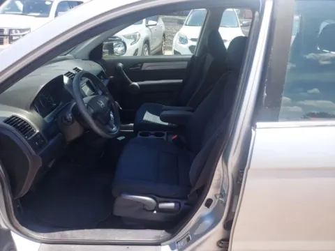Photos of 2010 Honda CR-V LX Sport Utility 4D for sale in Broken Arrow, OK at JT Wholesale Auto, Inc.