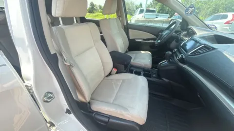 Photos of 2016 Honda CR-V EX Sport Utility 4D for sale in Broken Arrow, OK at JT Wholesale Auto, Inc.