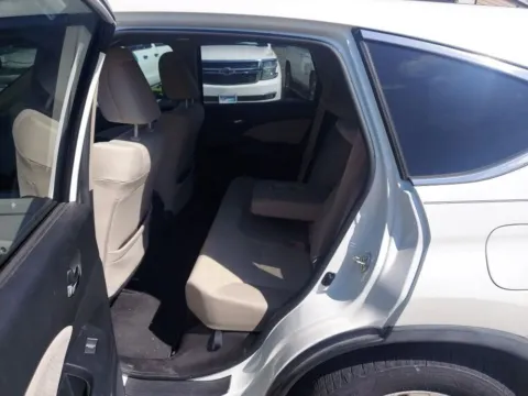 More photos of 2016 Honda CR-V EX Sport Utility 4D at JT Wholesale Auto, Inc., OK