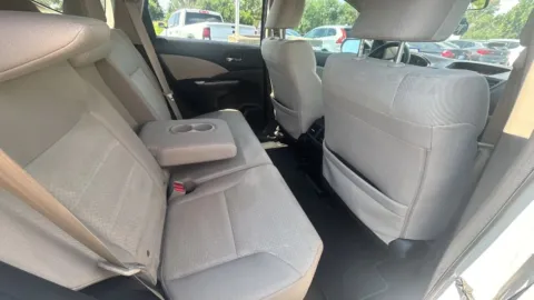 More photos of 2016 Honda CR-V EX Sport Utility 4D at JT Wholesale Auto, Inc., OK