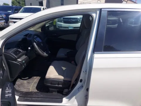 Photos of 2016 Honda CR-V EX Sport Utility 4D for sale in Broken Arrow, OK at JT Wholesale Auto, Inc.