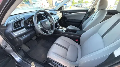 Photos of 2019 Honda Civic LX Sedan 4D for sale in Broken Arrow, OK at JT Wholesale Auto, Inc.