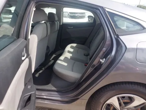 More photos of 2019 Honda Civic LX Sedan 4D at JT Wholesale Auto, Inc., OK