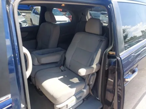 More photos of 2016 Honda Odyssey SE Minivan 4D at JT Wholesale Auto, Inc., OK