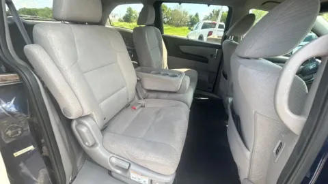 More photos of 2016 Honda Odyssey SE Minivan 4D at JT Wholesale Auto, Inc., OK