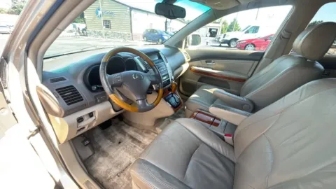 More photos of 2004 Lexus RX 330 Sport Utility 4D at JT Wholesale Auto, Inc., OK
