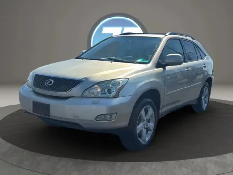 More photos of 2004 Lexus RX 330 Sport Utility 4D at JT Wholesale Auto, Inc., OK