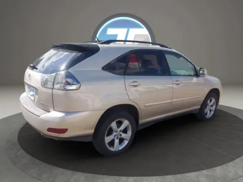 More photos of 2004 Lexus RX 330 Sport Utility 4D at JT Wholesale Auto, Inc., OK