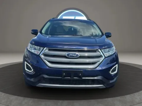 More photos of 2016 Ford Edge SEL Sport Utility 4D at JT Wholesale Auto, Inc., OK