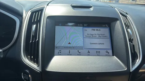 More photos of 2016 Ford Edge SEL Sport Utility 4D at JT Wholesale Auto, Inc., OK