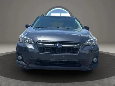 Another view of 2019 Subaru Crosstrek 2.0i Premium Sport Utility 4D for sale in Broken Arrow, OK at JT Wholesale Auto, Inc.