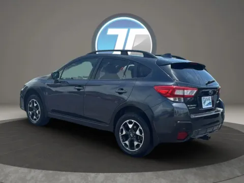 More photos of 2019 Subaru Crosstrek 2.0i Premium Sport Utility 4D at JT Wholesale Auto, Inc., OK