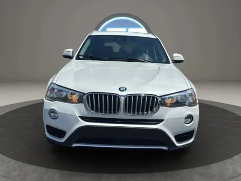 More photos of 2017 BMW X3 xDrive28i Sport Utility 4D at JT Wholesale Auto, Inc., OK