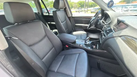More photos of 2017 BMW X3 xDrive28i Sport Utility 4D at JT Wholesale Auto, Inc., OK