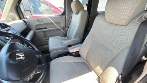 More photos of 2009 Honda Element EX Sport Utility 4D at JT Wholesale Auto, Inc., OK