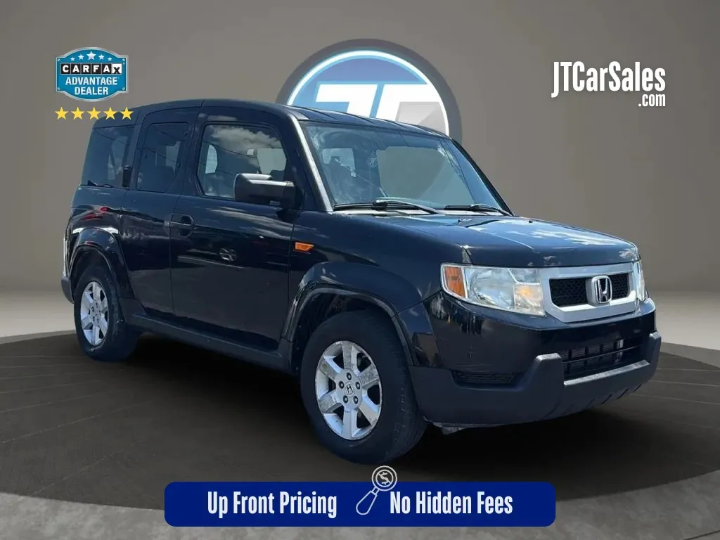 2009 Honda Element EX Sport Utility 4D for sale in Broken Arrow, OK