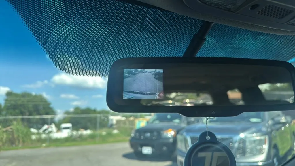Honda Odyssey photo 34
