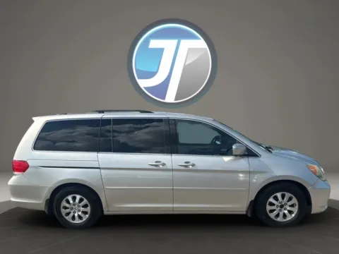 More photos of 2008 Honda Odyssey EX-L Minivan 4D at JT Wholesale Auto, Inc., OK