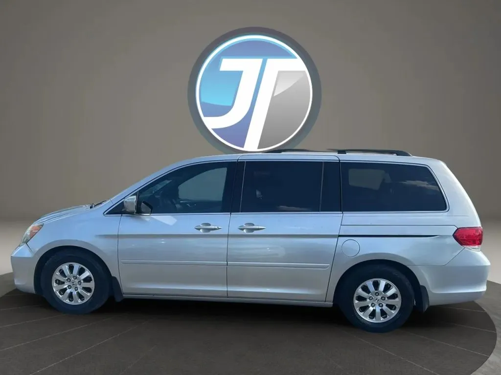 Honda Odyssey photo 15