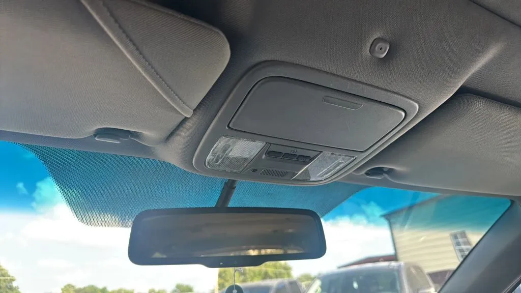 Honda Odyssey photo 33