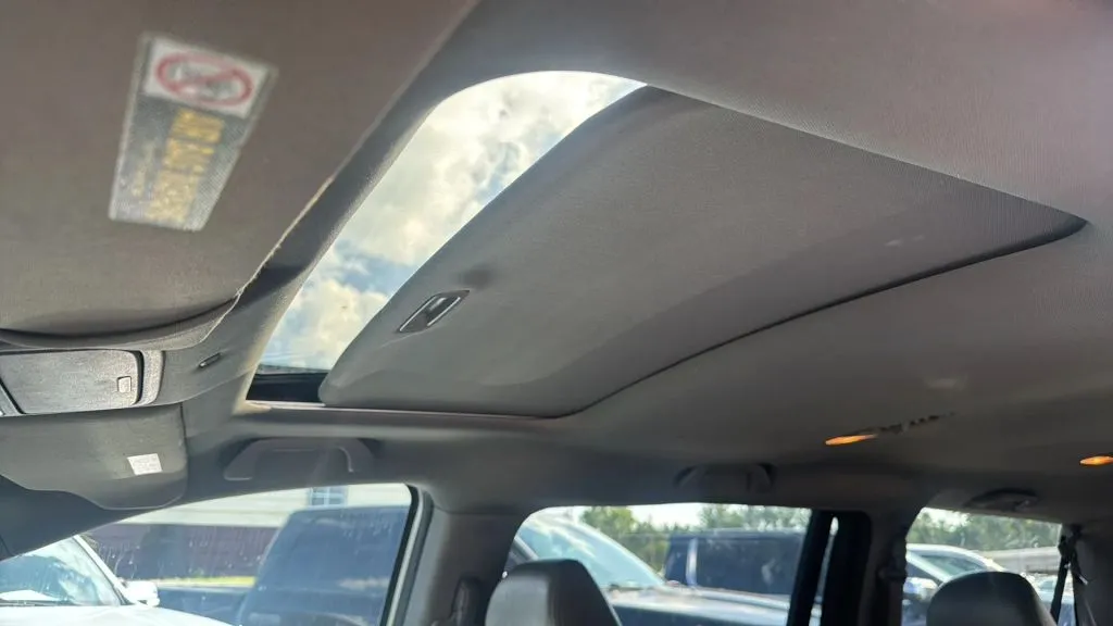 Honda Odyssey photo 21