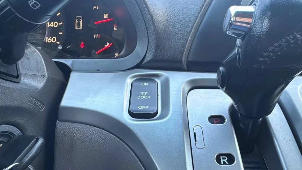 Honda Odyssey photo 35