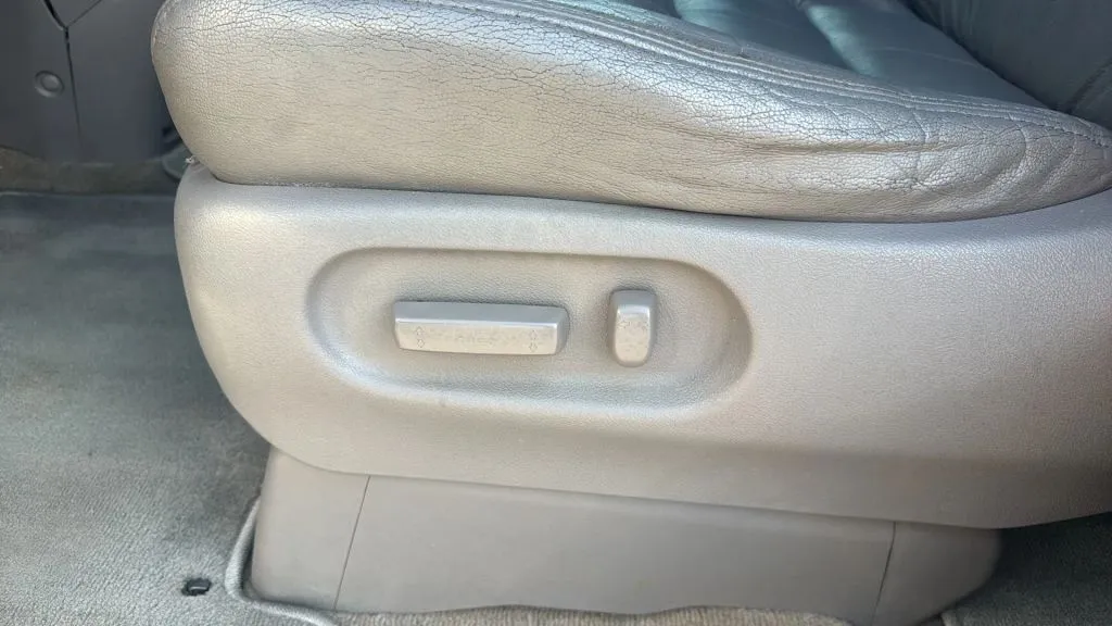 Honda Odyssey photo 30
