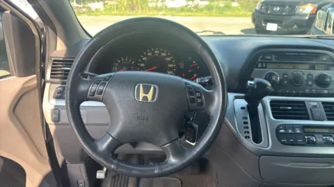 More photos of 2008 Honda Odyssey EX-L Minivan 4D at JT Wholesale Auto, Inc., OK