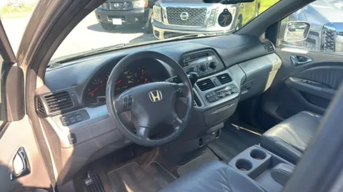 Photos of 2008 Honda Odyssey EX-L Minivan 4D for sale in Broken Arrow, OK at JT Wholesale Auto, Inc.