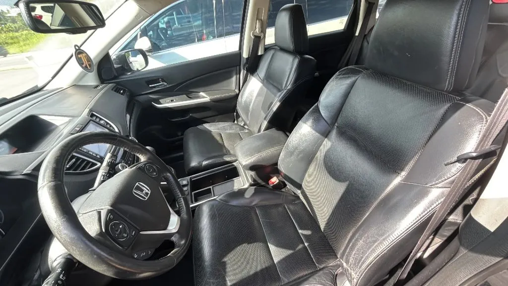 Honda CR-V photo 18