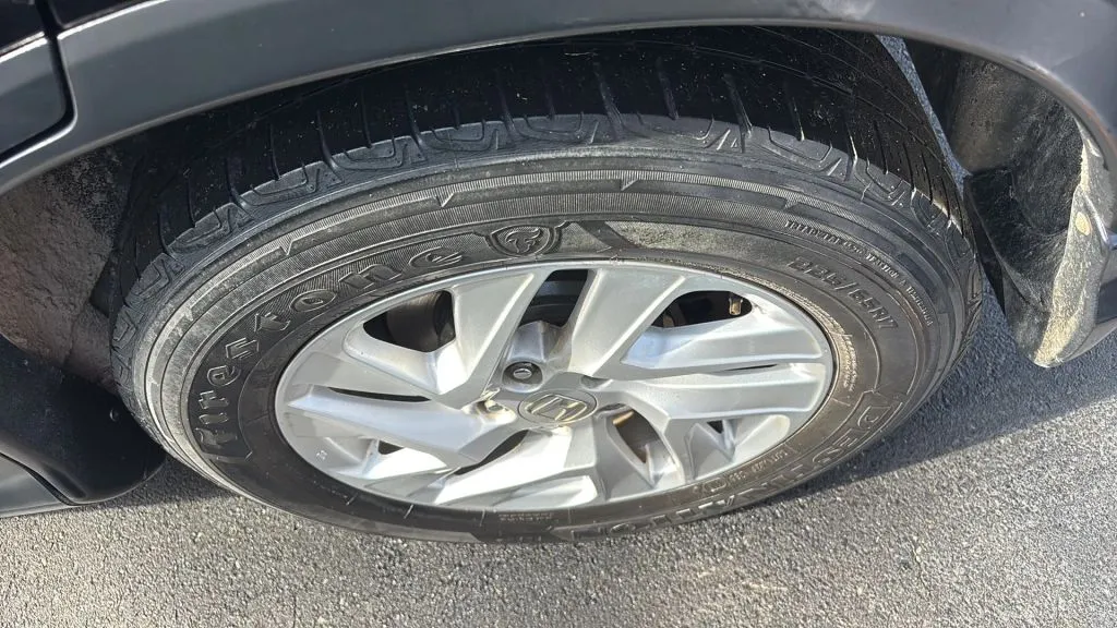 Honda CR-V photo 34