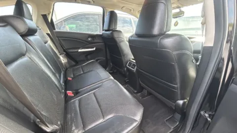 More photos of 2016 Honda CR-V EX-L Sport Utility 4D at JT Wholesale Auto, Inc., OK