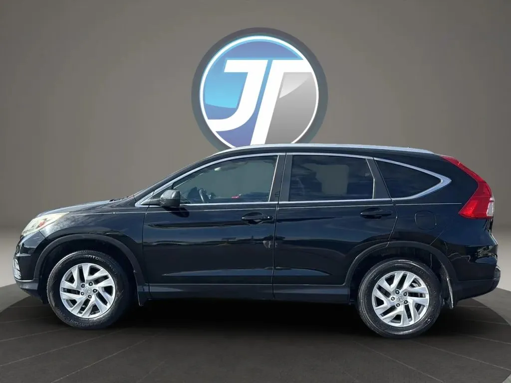 Honda CR-V photo 22