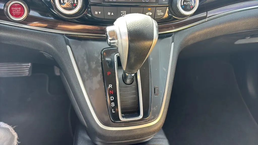 Honda CR-V photo 25