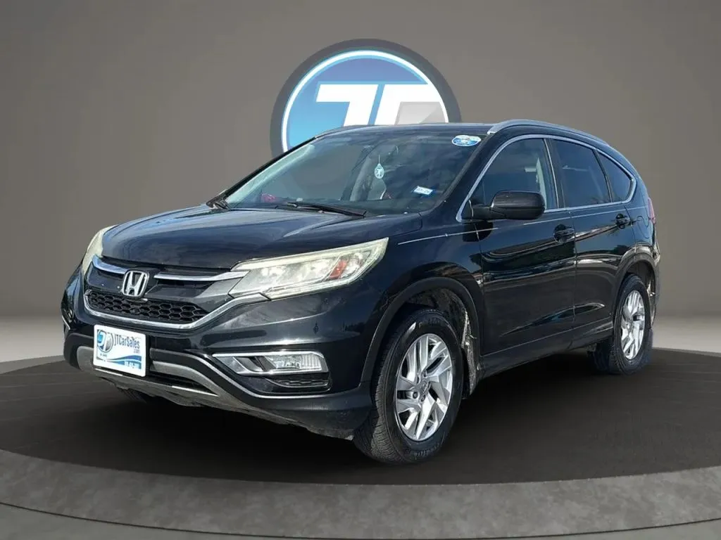 Honda CR-V photo 24