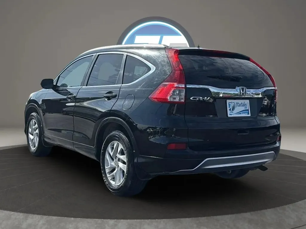 Honda CR-V photo 12