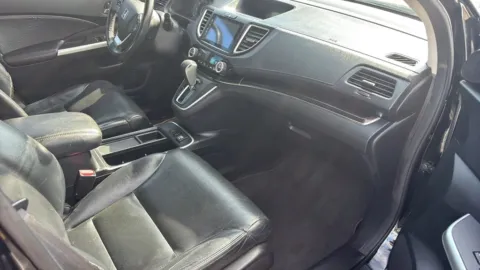 Photos of 2016 Honda CR-V EX-L Sport Utility 4D for sale in Broken Arrow, OK at JT Wholesale Auto, Inc.