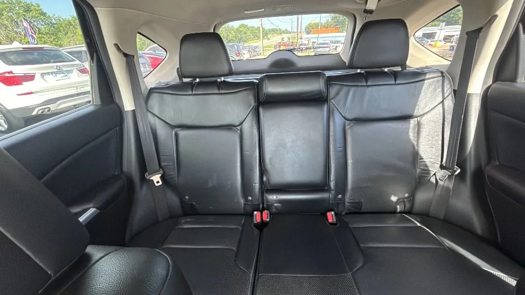 Honda CR-V photo 26